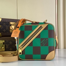 Louis Vuitton Satchel Bags